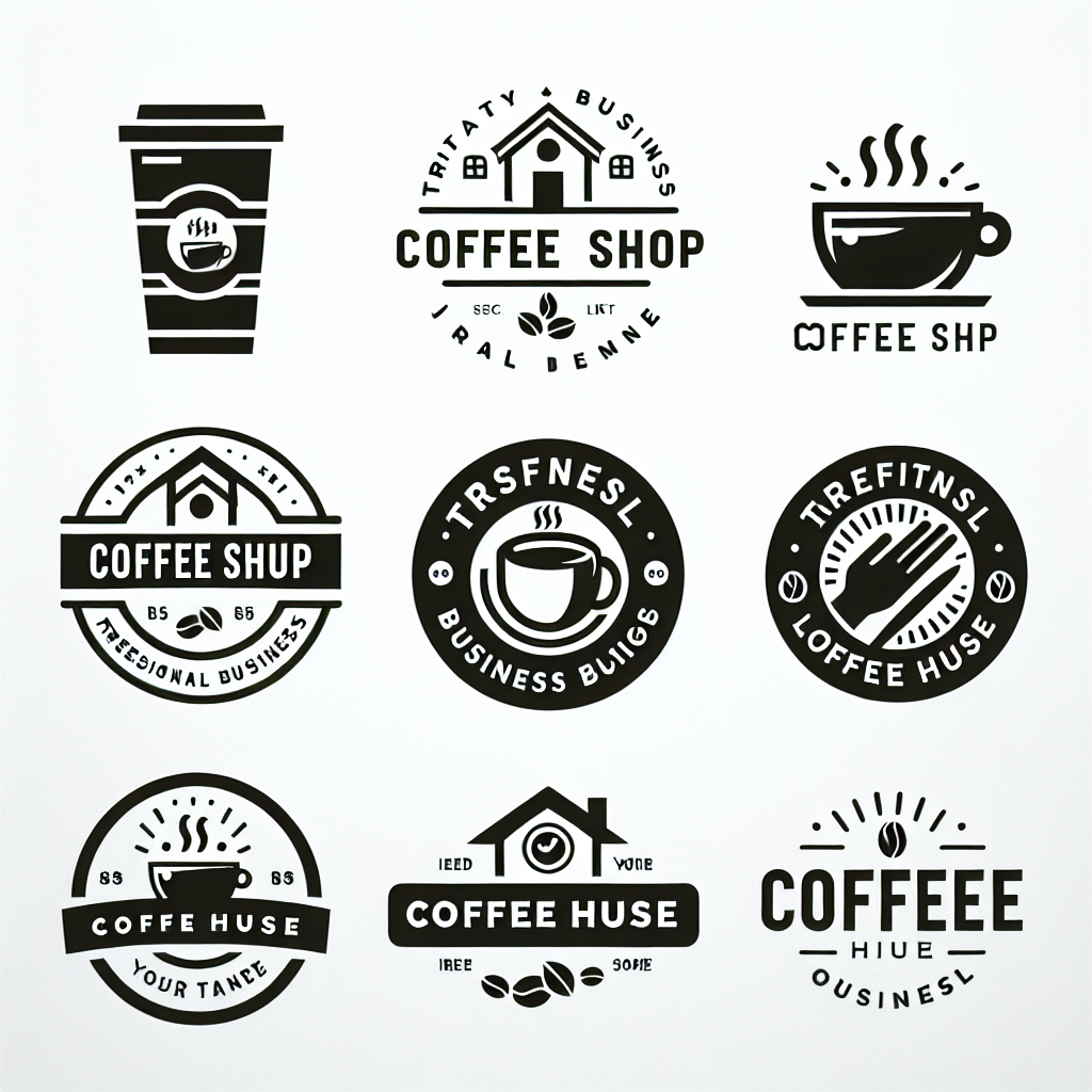 Joys Coffee House logo